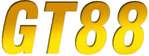 GT88 Game Logo